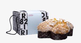 COLOMBA CLASSICA G900 OLIVIERI