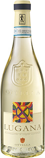 LUGANA DOC CL75 OTTELLA
