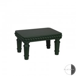 ALZATA VERDE CM20 LEGNO PLATHEA