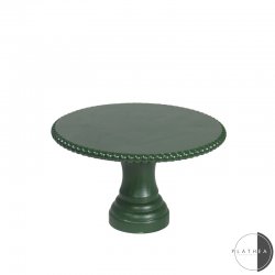 ALZATA VERDE CM14 LEGNO PLATHEA