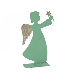 ANGELO VERDE METALLO CM23 PLATHEA