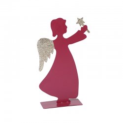 ANGELO ROSSO METALLO CM23 PLATHEA