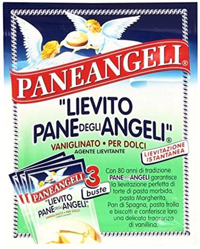 LIEVITO PANE ANGELI
