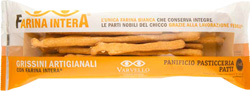 GRISSINI FARINA INTERA G200 PATTI