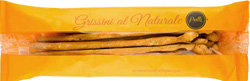 GRISSINI NATURALE G250 PATTI