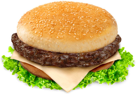 PANINO HAMBURGER PARTNER
