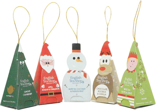 APPENDIBILI XMAS COLLECTION G20 PRE