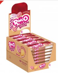 RINGO CHEESECAKE G.27, 5 PAVESI