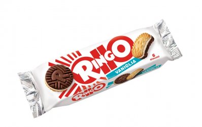 RINGO VANIGLIA MONO G.55 PAVESI