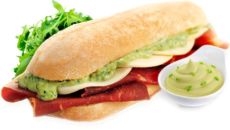 PANINO SUPER CIABATTA PARTNER