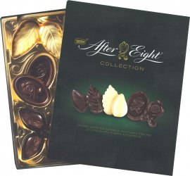 AFTER EIGHT COLLECTION G150 PERUGIN