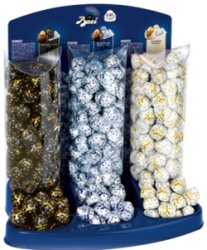 BACI EXPO TUBOLARE KG.4, 5 PERUGINA