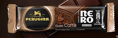BARRETTA FONDENTE CAFFE'G.35X36PZ