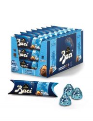 BACI TUBO LATTE 3PZ.G.43 PERUGINA