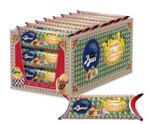 BACI TUBO LEMON 3PZ.G.37, 5 PERUGINA
