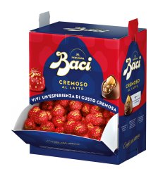 BACI MARSUPIO CREMOSO LT KG1, 5=120P
