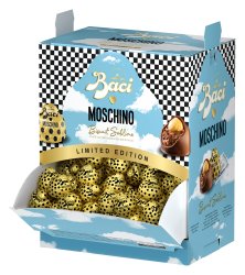 BACI MARSUPIO MOSCHINO KG1, 5=120PZ