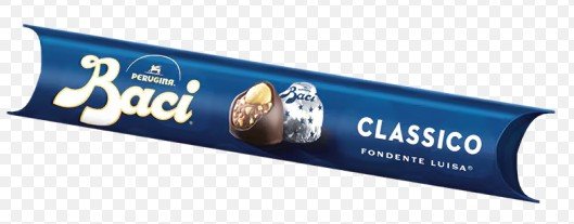 BACI TUBO 7PZ G.87, 5 PERUGINA