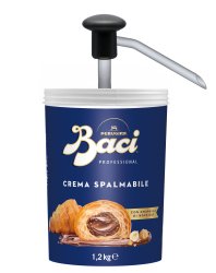 CREMA BACI MASTELLO KG1, 2 PERUGINA