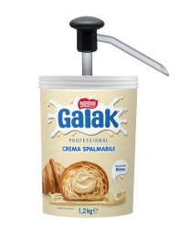 CREMA GALAK MASTELLO KG1, 2 PERUGINA
