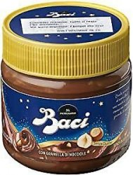 BACI CREMA SPALMABILE G200 PERUGINA