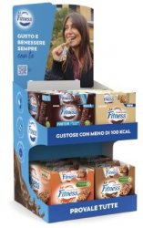 PERUGINA EXPO FITNESS X96PZ+24PZ OM