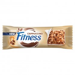 FITNESS CAPPUCCINO 24PZ PERUGINA