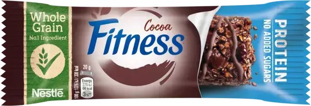 FITNESS PROTEIN 24PZ PERUGINA