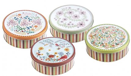 BISCOTTI DANESI LATTA G400 PREMIER