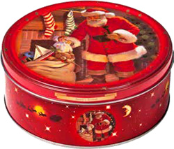 BISCOTTI LATTA BABBO G150 PREMIERES