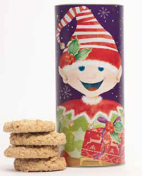 BISCOTTI TUBO ELFO G240 PREMIER