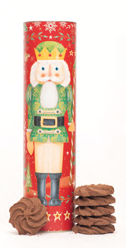 BISCOTTI TUBO SCHIACCIANOCI G300