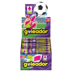 GOLEADOR E-SERIEA LAMPONE&LIME 200P
