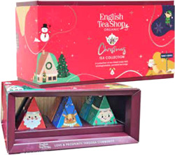 CHRISTMAS TREE BOX G12 PREMIERES