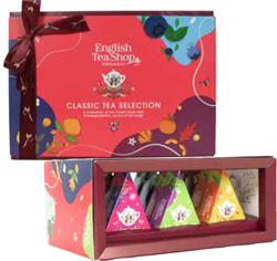 CLASSIC TEA SELECTION G24 PREMIERES