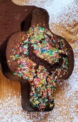 COLOMBINA CACAO G100 PARADISO