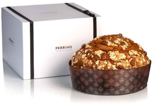 PANETTONE TRADIZIONALE KG1 PERRINO