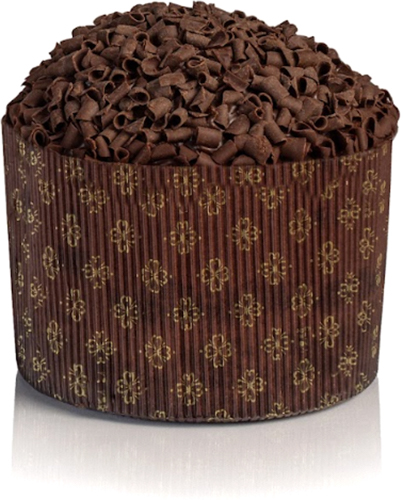PANETTONE MARRONI&CIOCCO G500 PERRI