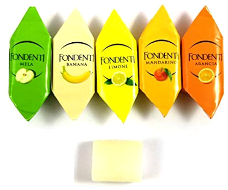 FONDANT FRUTTA (133) FIDA