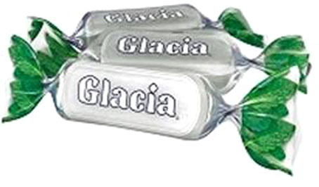 GLACIA (170) SFUSE FIDA