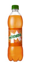 MIRINDA PET CL.50 PEPSI