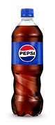 PEPSI PET CL.50 REGULAR