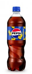 PEPSI PET CL.50 TWIST