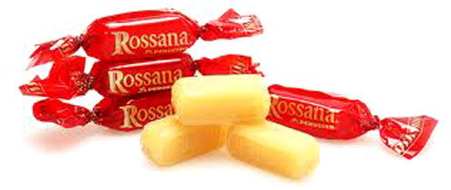 ROSSANA (170) SFUSE FIDA