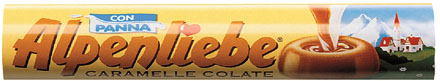 ALPENLIEBE X 24PZ. PERFETTI