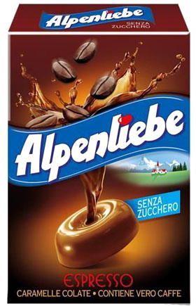ALPENLIEBE AST.20PZ.S/Z ESPR.PERFET
