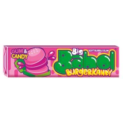 BIG BABOL BURGERKANDY FRA/LMP X24PZ