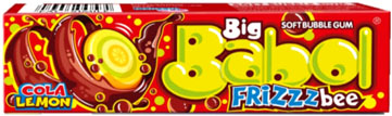 BIG BABOL FRIZZZBEE 24PZ PERFETTI