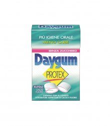 DAYGUM ASTUCCIO X20PZ (A)PERFETTI