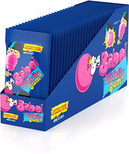 FILI FOLLY TUTTIFRUTTI X12PZ